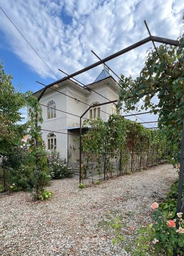 Casă cu 5 camere în Diculești - 1