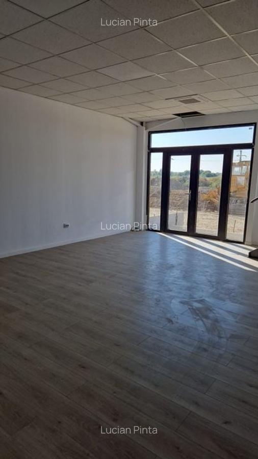 HALA NOUA depozitare si spatiu de birouri RUDENI - 7