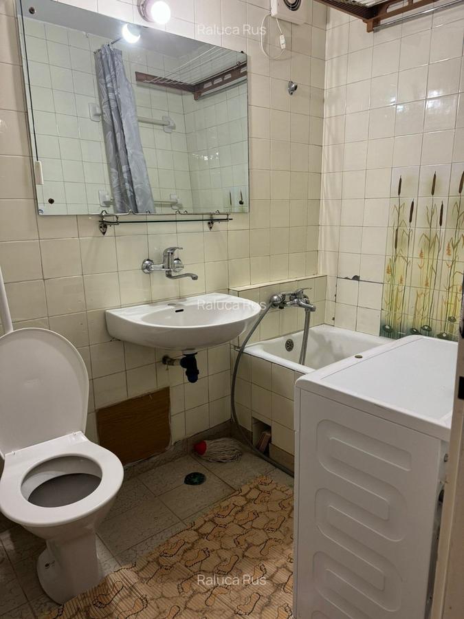 Garsoniera Zorilor - 360 Euro - 7