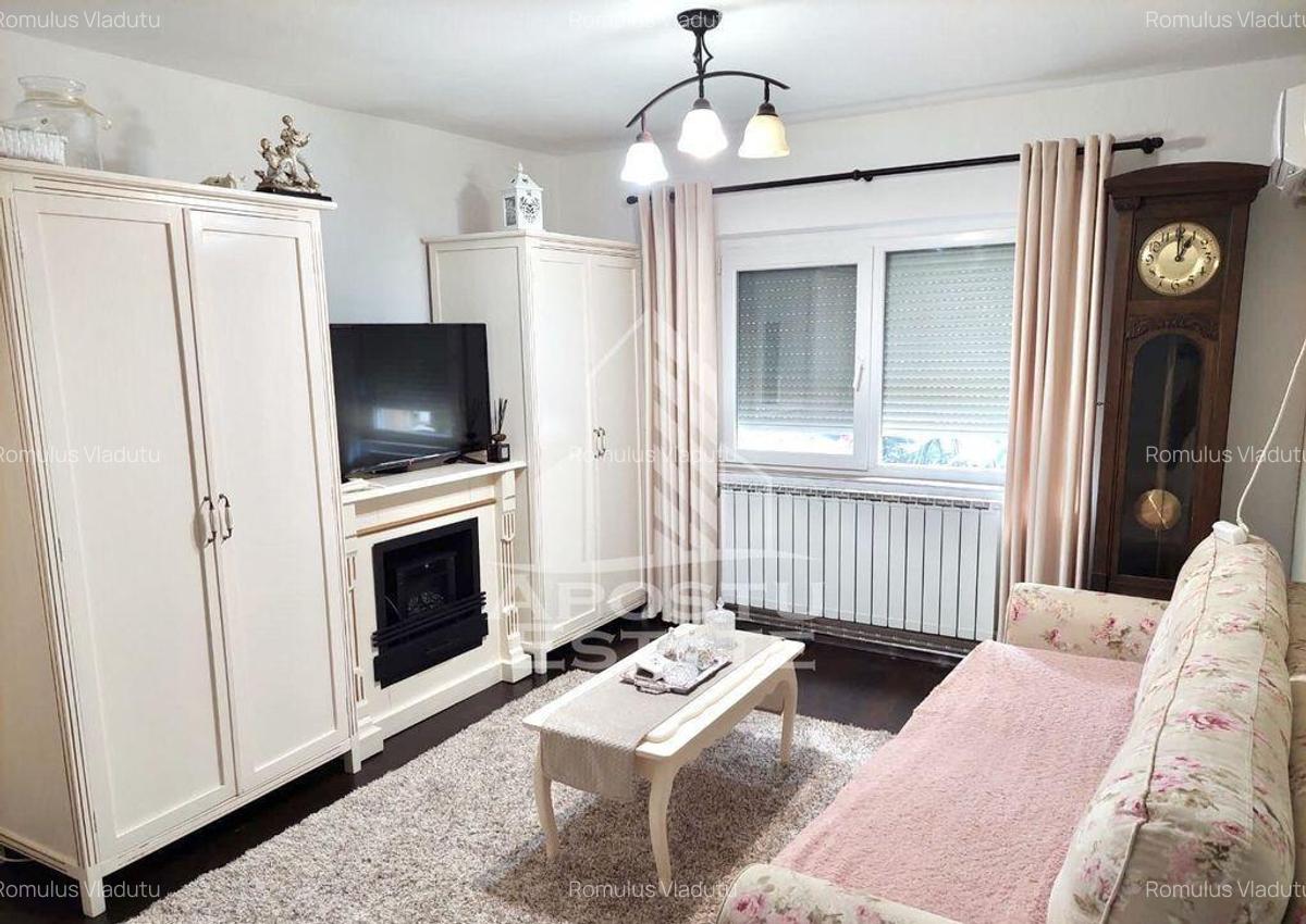 Apartament 2 camere semidecomandat zona Sala Olimpia - 9