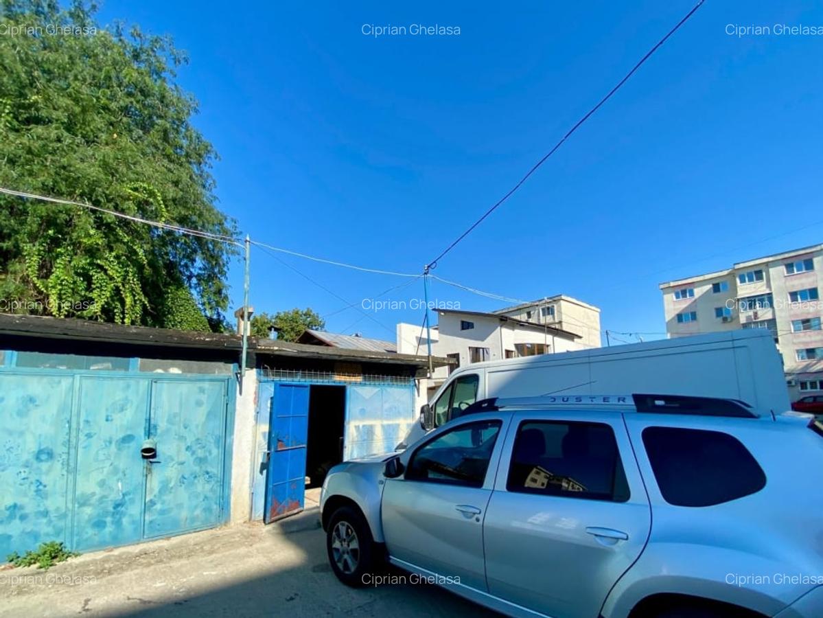 Apartament 2 camere situat in Str. Decebal-Bd. Daciei, cu Garaj - 25