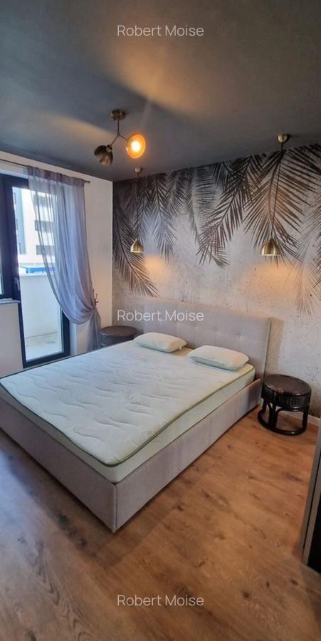 Apartament de tip studio 2 camere zona Pipera Aviației complex Ivory Residence - 5