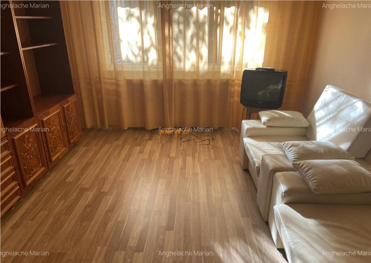 Apartament 2 camere , zona cartier Sud , decomandat , 54 mp - 1