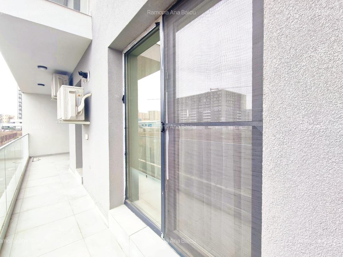 Apartament cu 2 camere în 1 Decembrie 1918 - 14