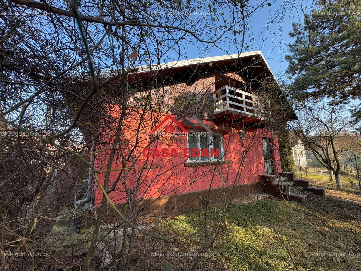 Casă individuală cu 4 camere în Breaza - 4