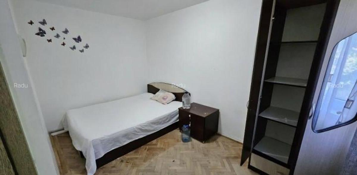 2 Camere, 30 mp, 1/4, Tomis nord - 3