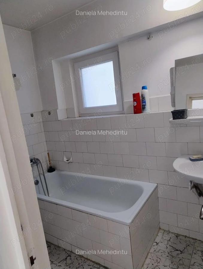 Inchiriere duplex 4camere in zona Splaiul Unirii - 9