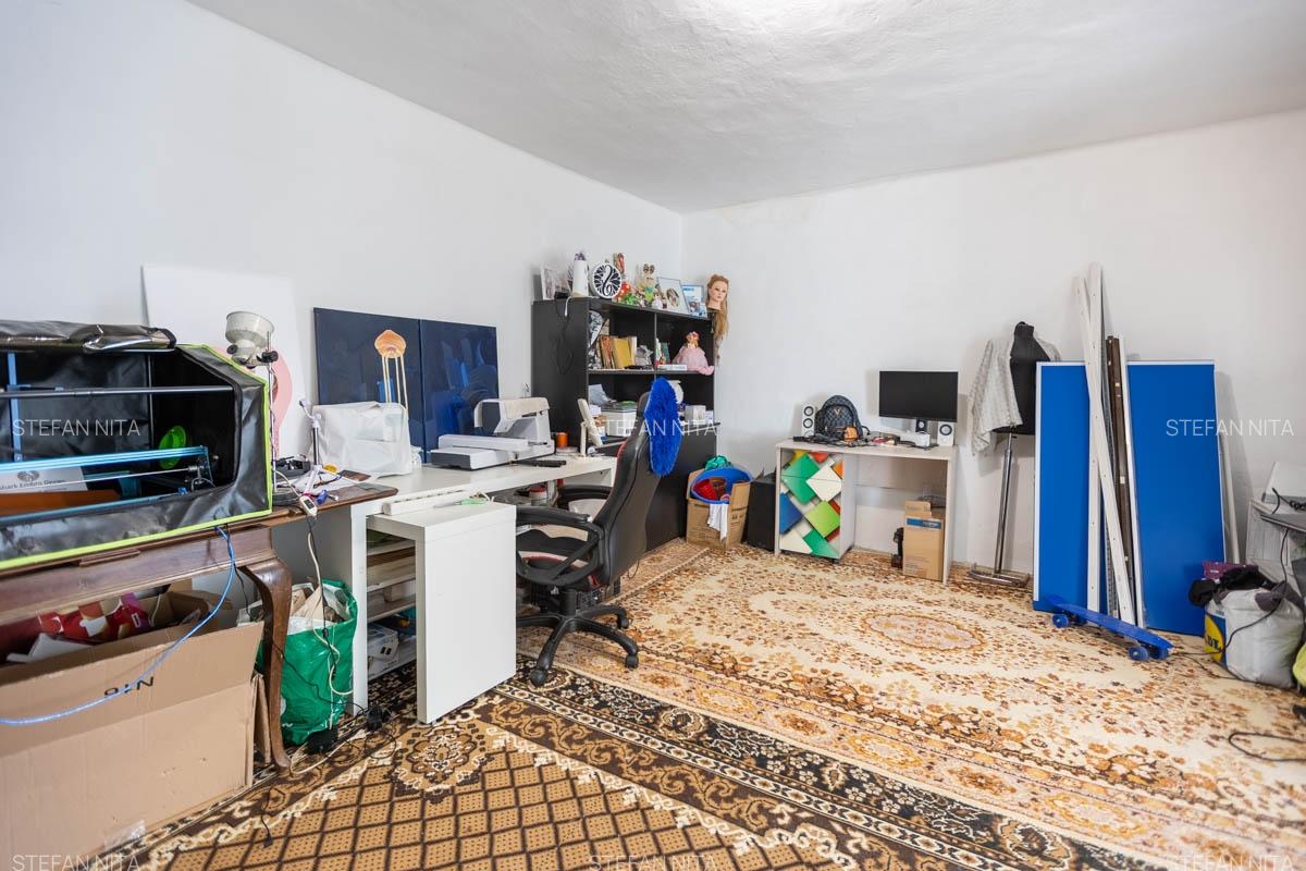 Casă 4 camere – Sector 2, Baicului, Delfinului, Pantelimon - 8