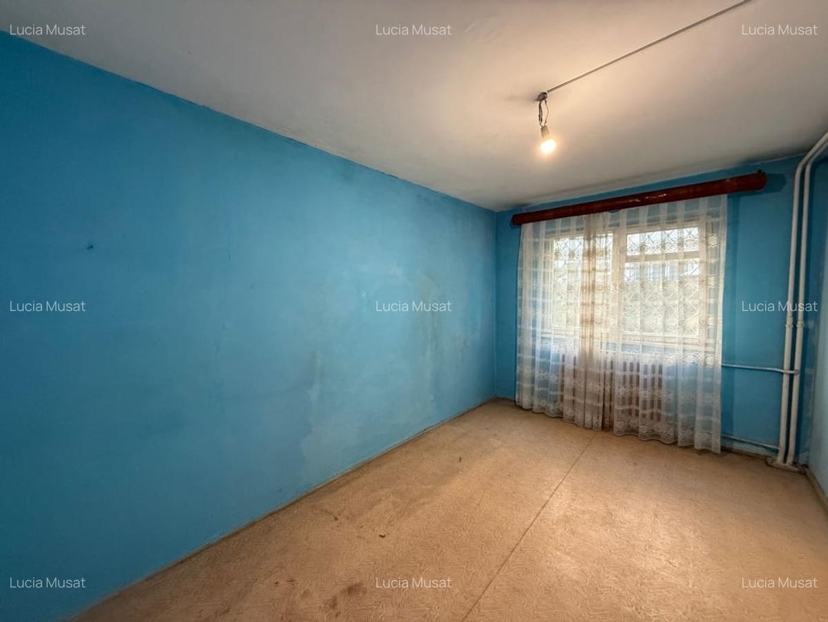 Tomis Nord -  Badea Cartan- Apartament 2 camere sedmidecomandat - 4