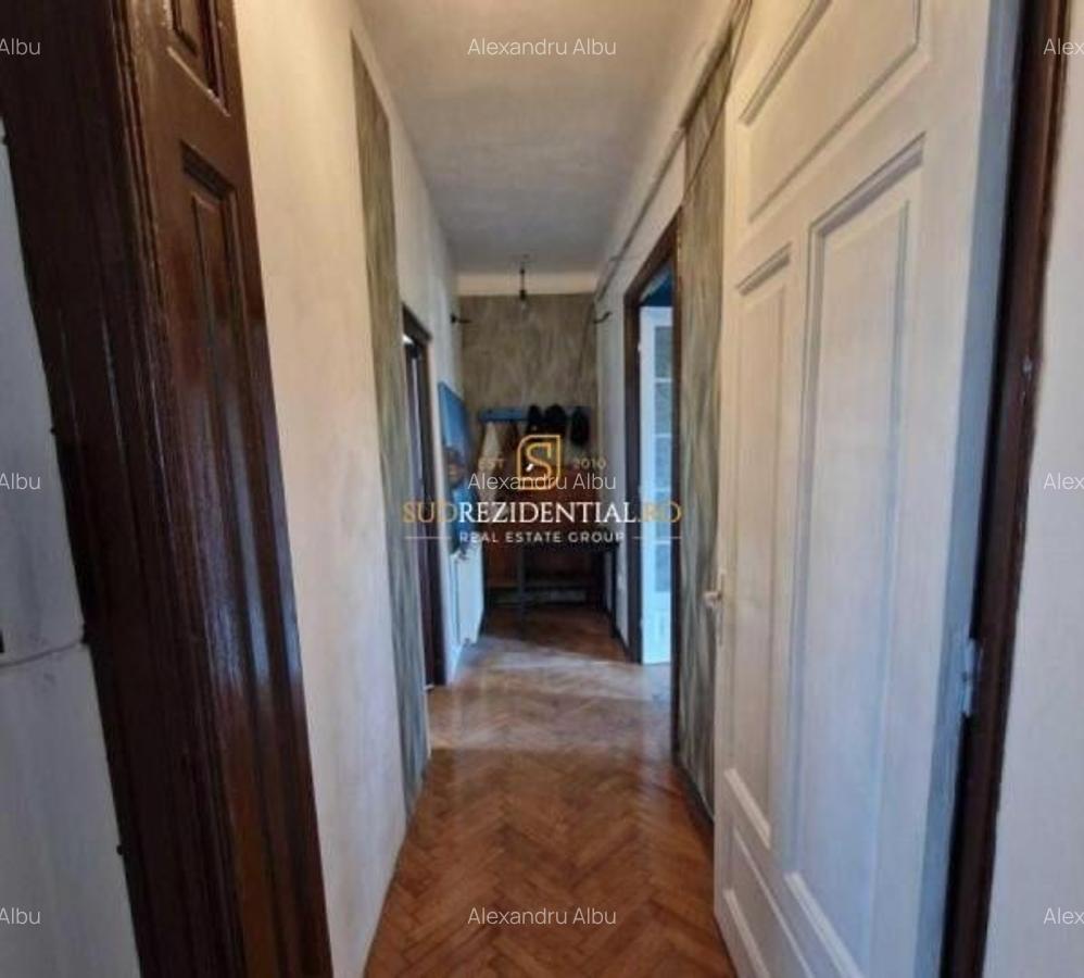 5 Camere Parcul Carol, Zona Centrala, 105 mp - 8