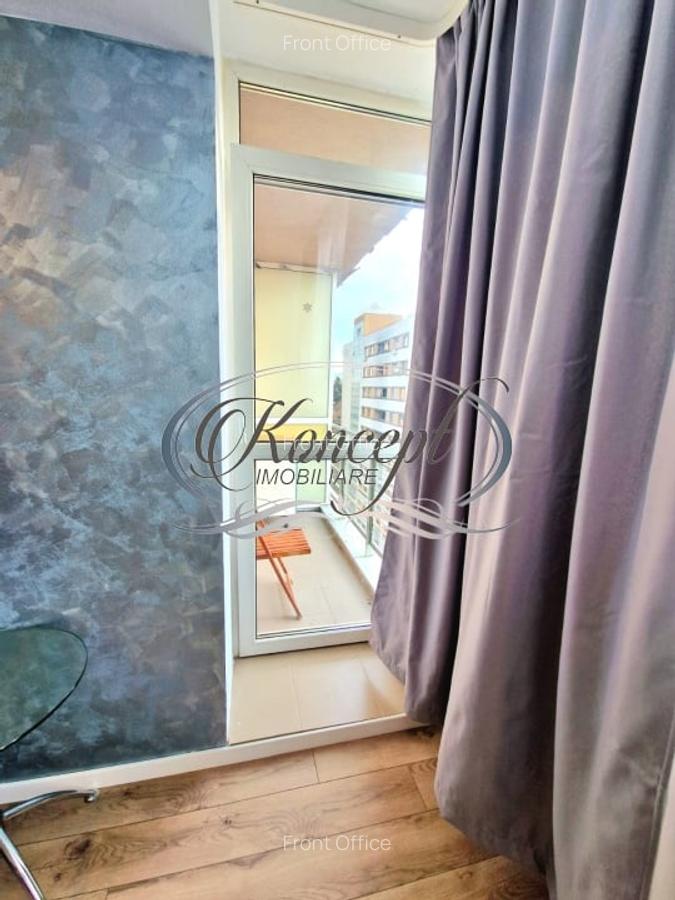 Apartament pet friendly, mobilat complet, aproape de Universitati - 2