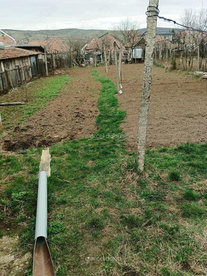 Vand casa in Blaj pe strada Clo?ca (Hula) - 5