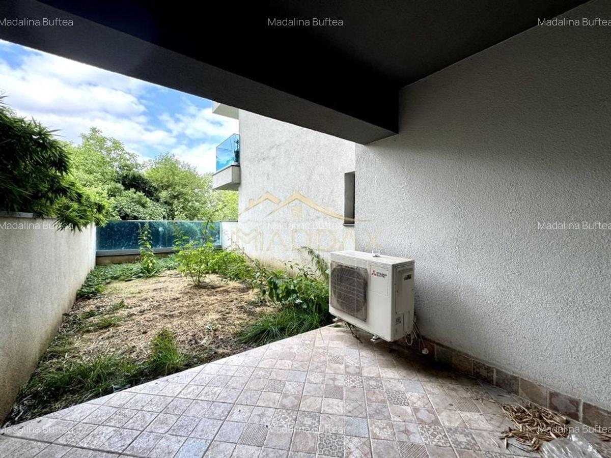 Apartament cu 3 camere + Curte 60mp // Floreasca - 6