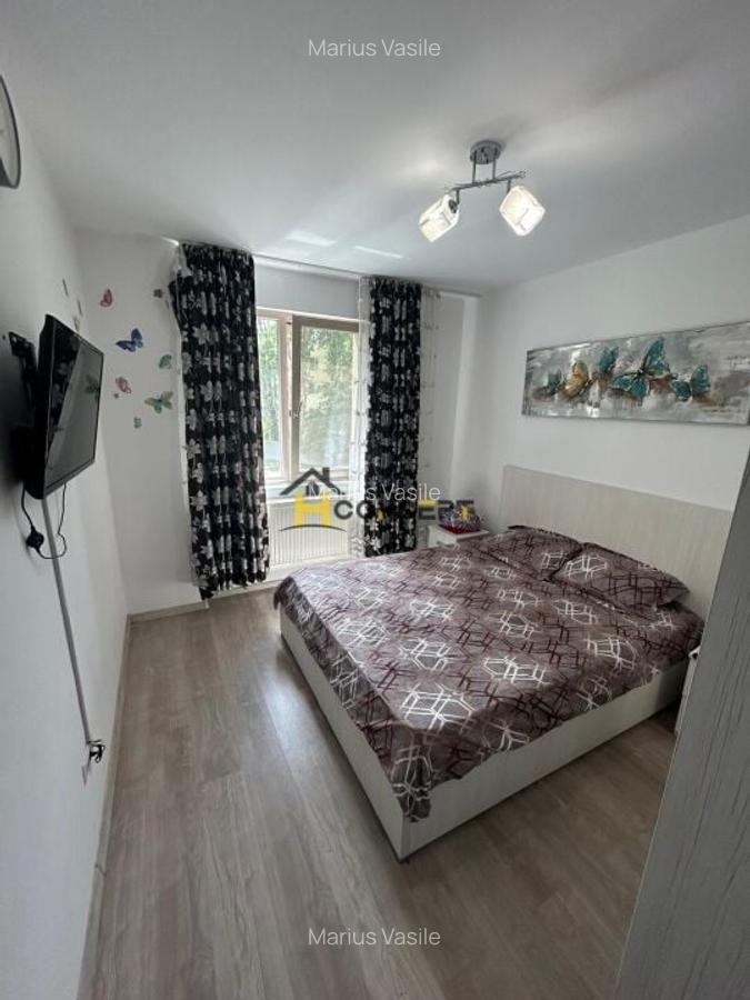 Soseaua Fundeni 2 camere mobilat utilat centrala proprie - 8