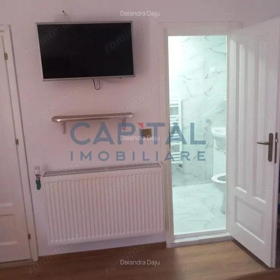 Comision 0% Casa cu 3 Camere, Plopilor - 5