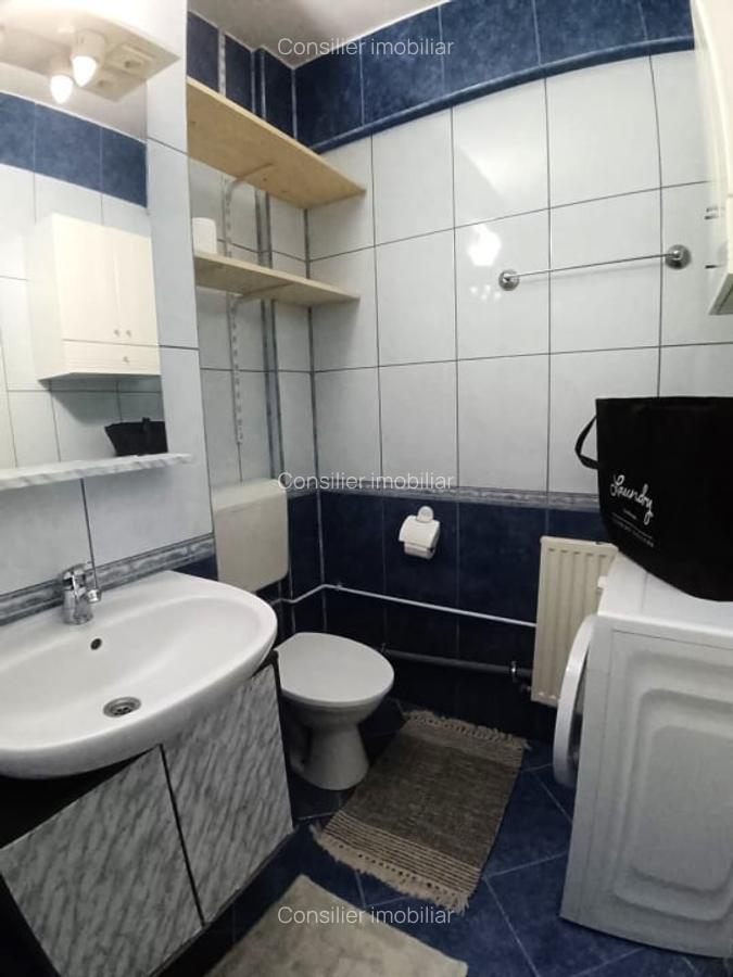 APARTAMENT CU O CAMERA-LA 5 MINUTE DE FSEGA/IULIUS MALL - 13