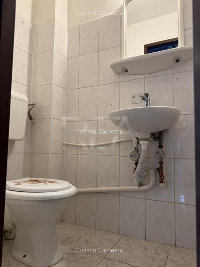 Apartament 3 Camere Sebastian - 16
