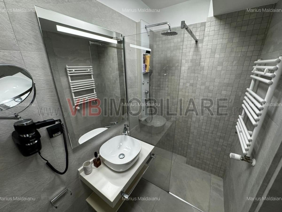 Studio - Unirii - Bd Unirii - Alba Iulia - 7