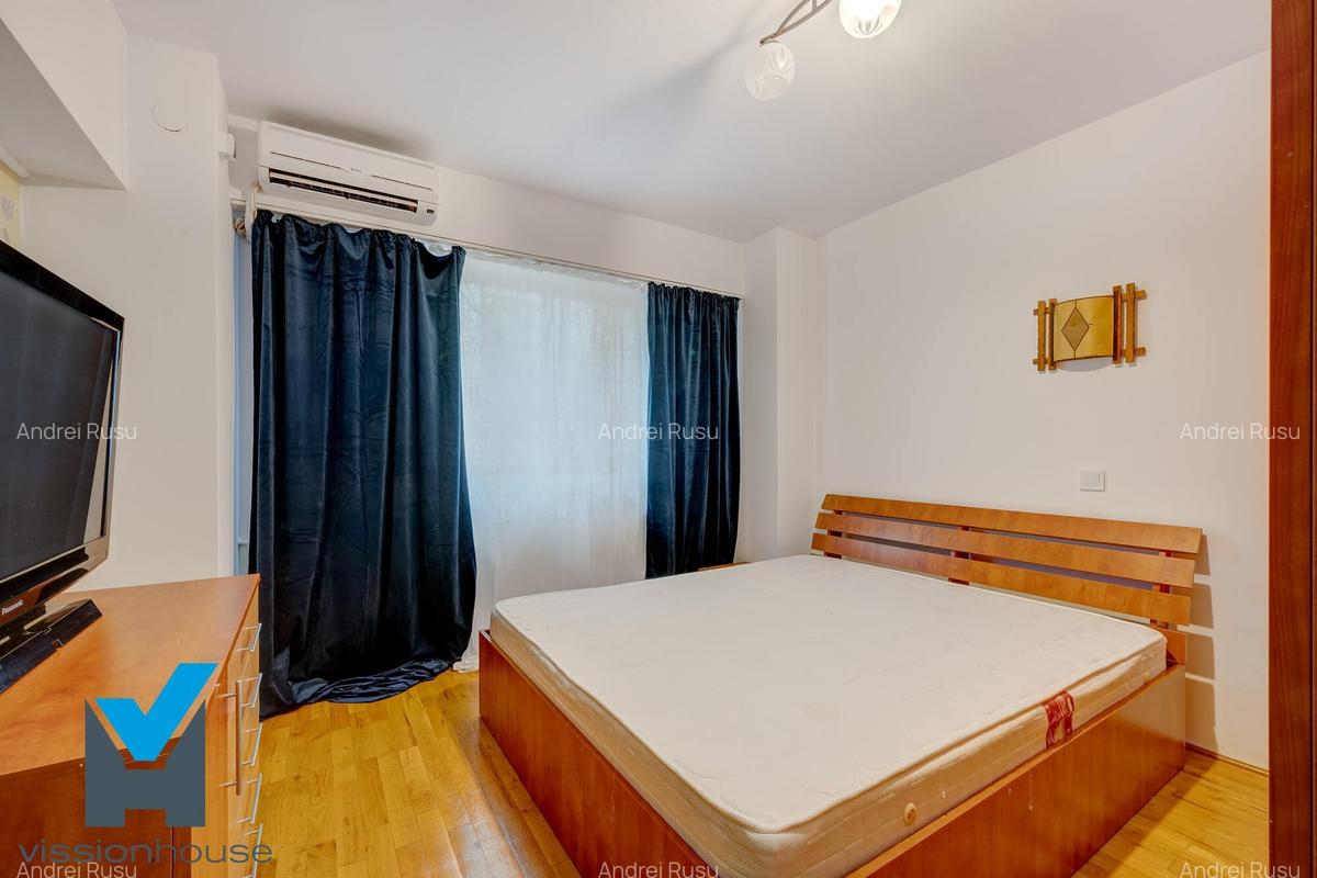 Vanzare 2 camere – 13 Septembrie | Panduri - Str. Ion Urdăreanu - 6