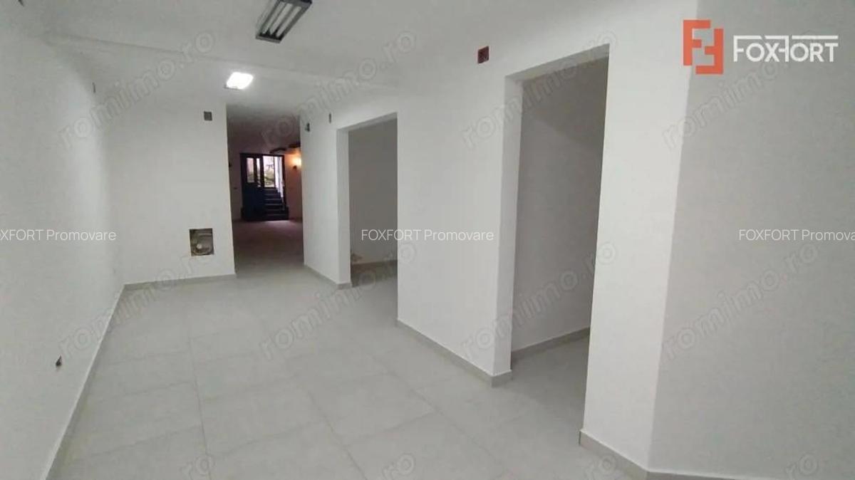 Spatiu Comercial 3 incaperi, Timisoara - Zona Ultracentral - 4