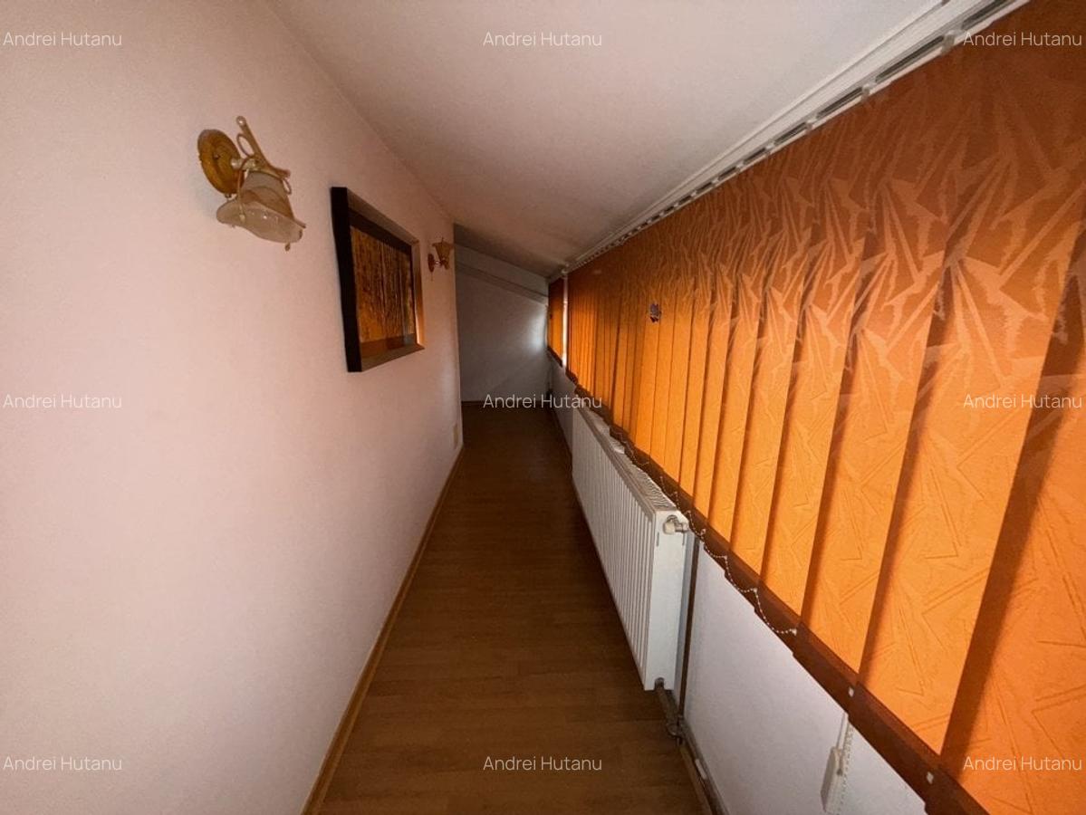 Casa cu 4 camere , Lunca Cetatuii , 157 mp utili - 8
