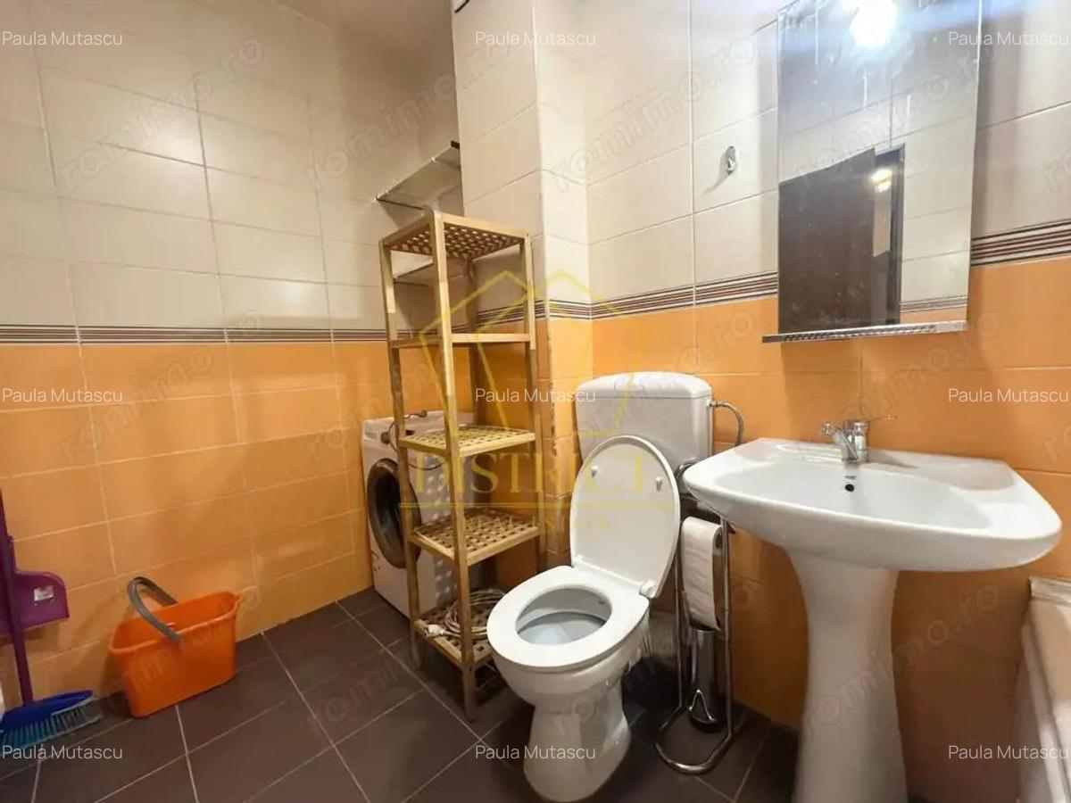 Apartament spatios cu 2 camere | Giroc - 7