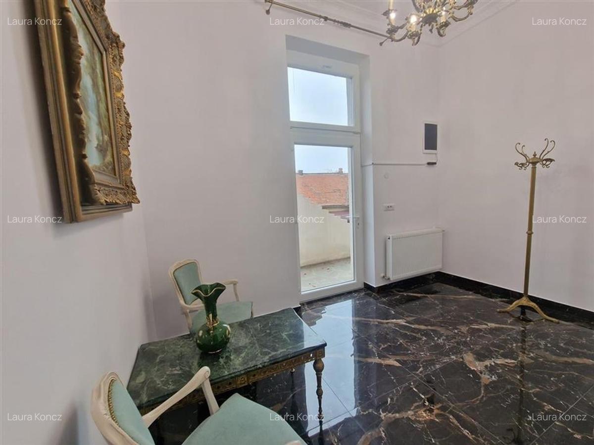 RECO Apartament Art Nouveau in casa Fodor Gyula - 25