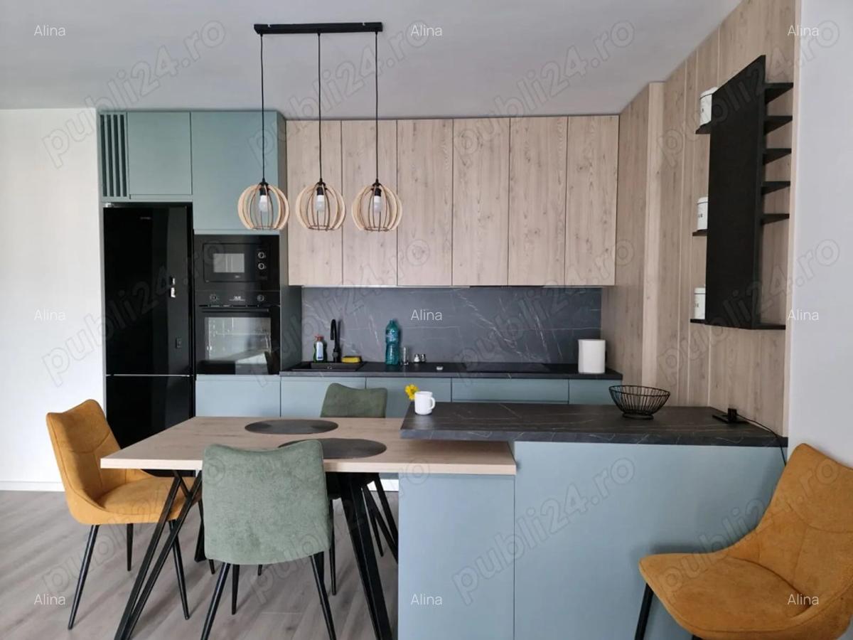 Inchiriere apartament 2 camere Cluj Napoca - 3