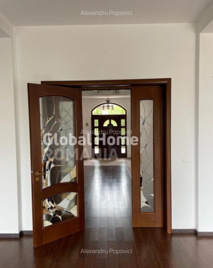 Duplex 4 camere 117 MP | Mogosoaia | Curte | Cu vedere la pa - 23