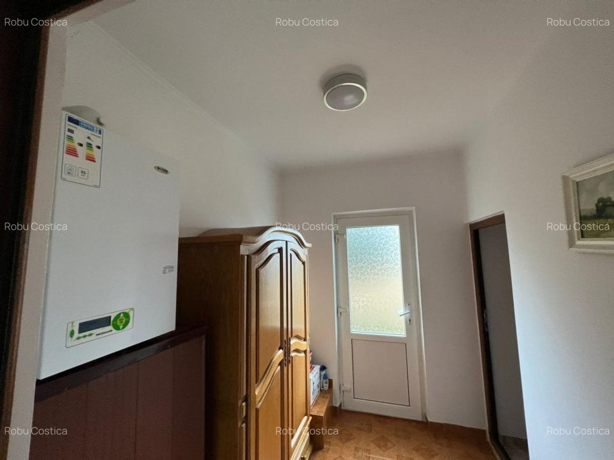 Casa P+Mansarda sud omv lidl - 8