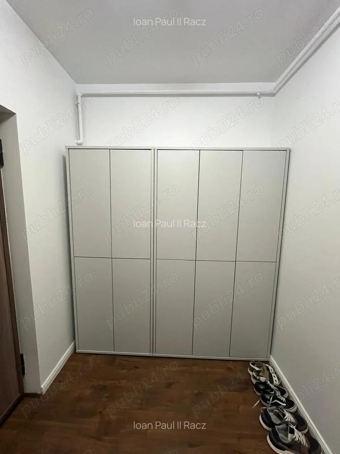 Apartament 2 camere decomandat, bloc nou, PF, cartierul Sasar - 7