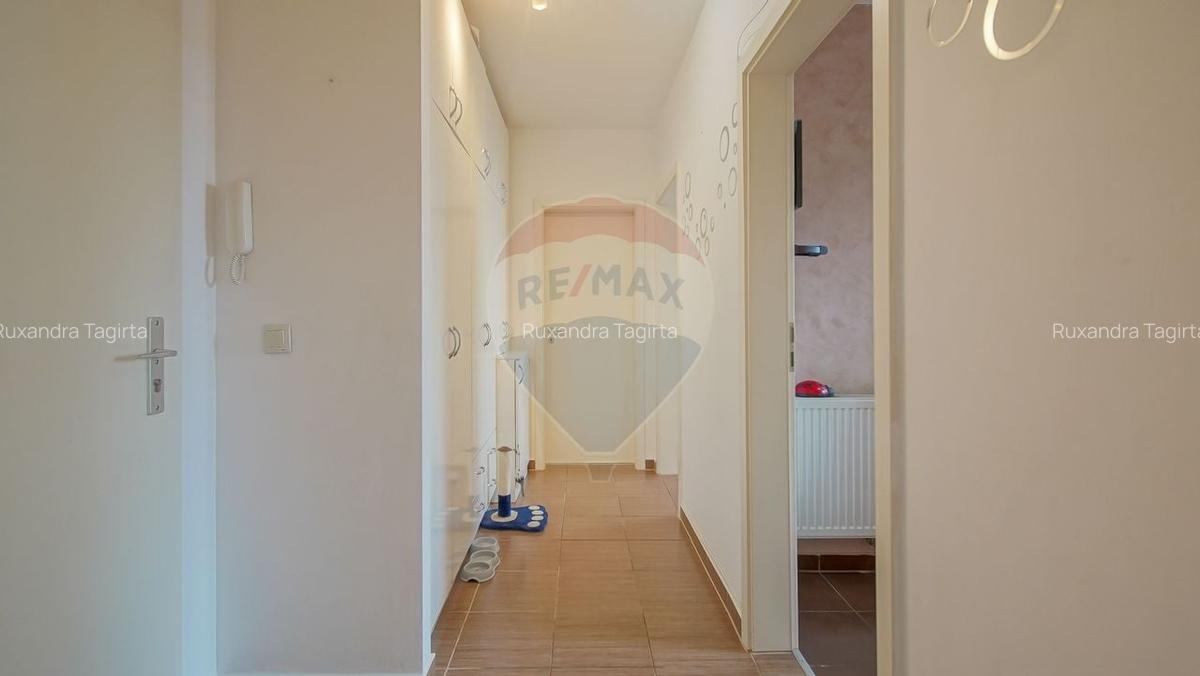 Avantgarden||Comision 0| 2 camere mobilat si utilat|loc de parcare - 4