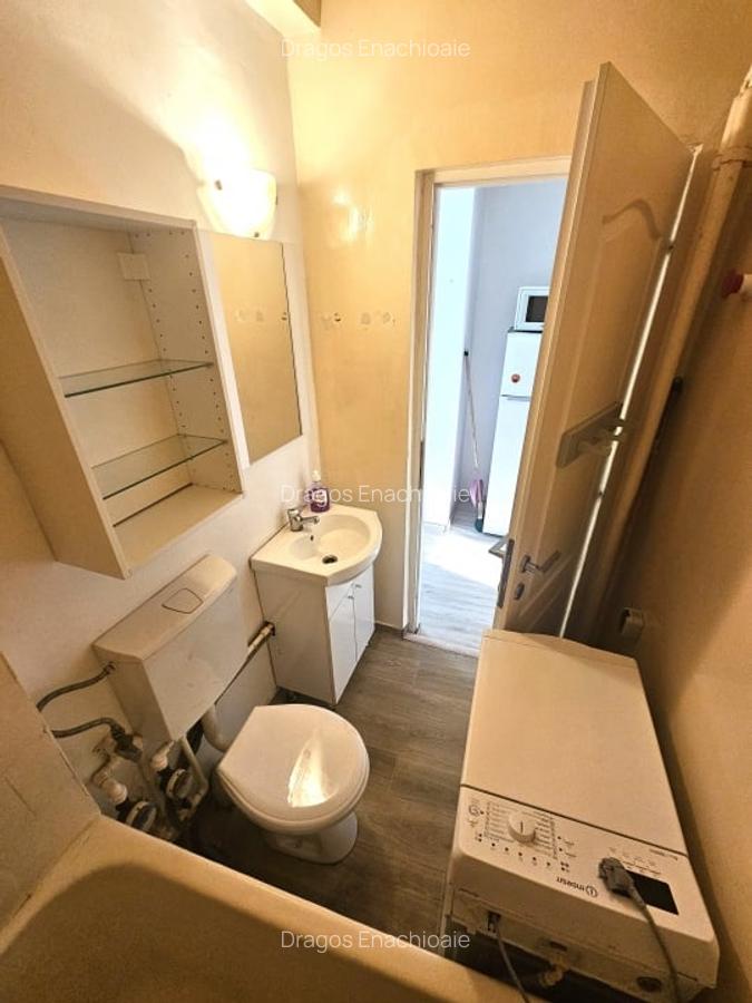 De inchiriat garsoniera Lucretiu Patrascanu - langa metrou Costin Georgian - 10