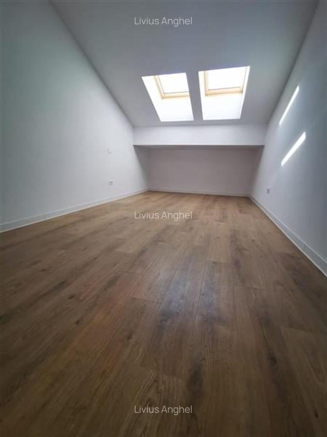 Apartament modern,3 camere,regim vila,in complex exclusivist,boxa,parcare,Uno Re - 37