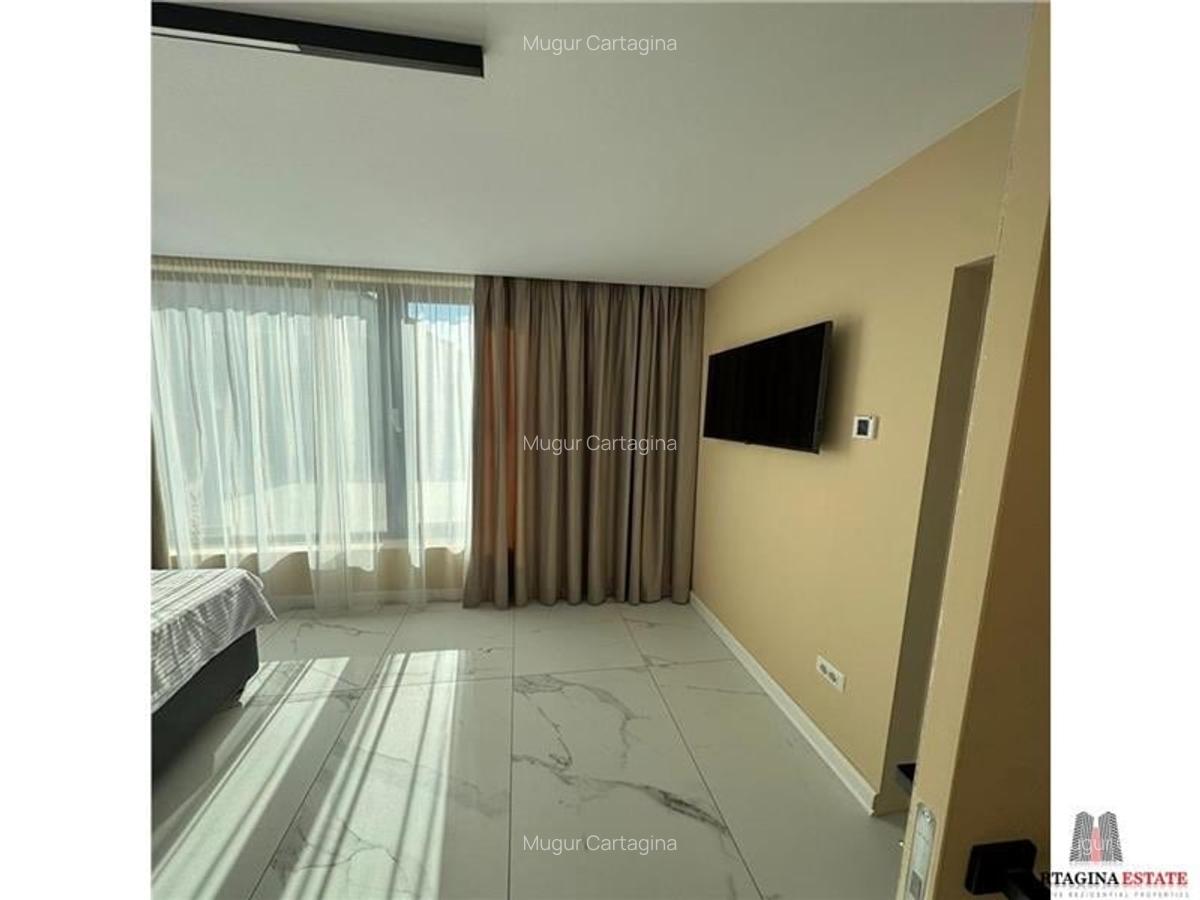 Vila P+1 / smart - Matei Millo / COMISION 0 - 14