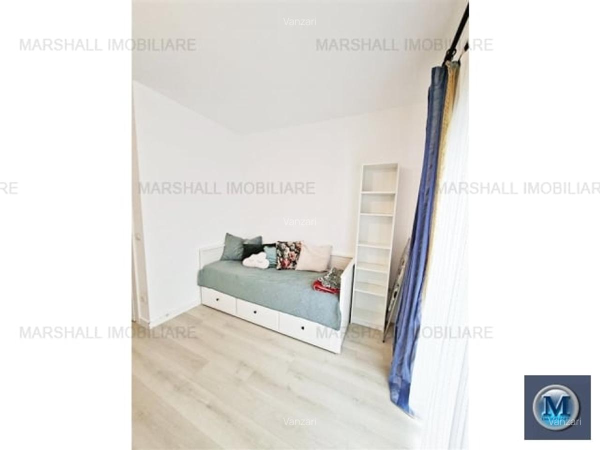 Vila cu 4 camere de vanzare, zona Exterior Nord, 100.50 mp #16664 - 8