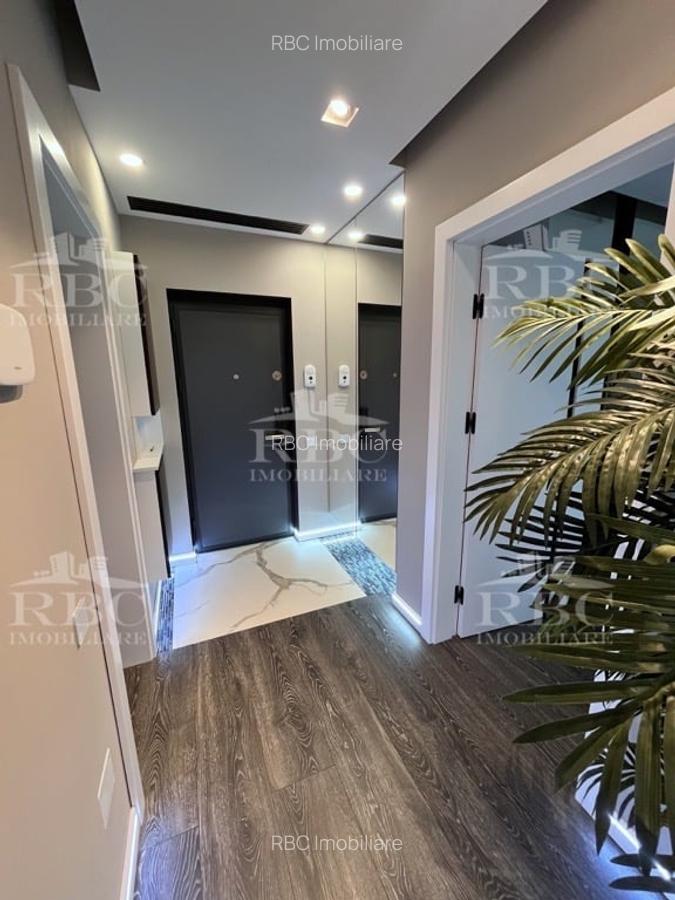 Apartament 2 camere cu parcare subterana in Iris cu terasă 20 mp - 7
