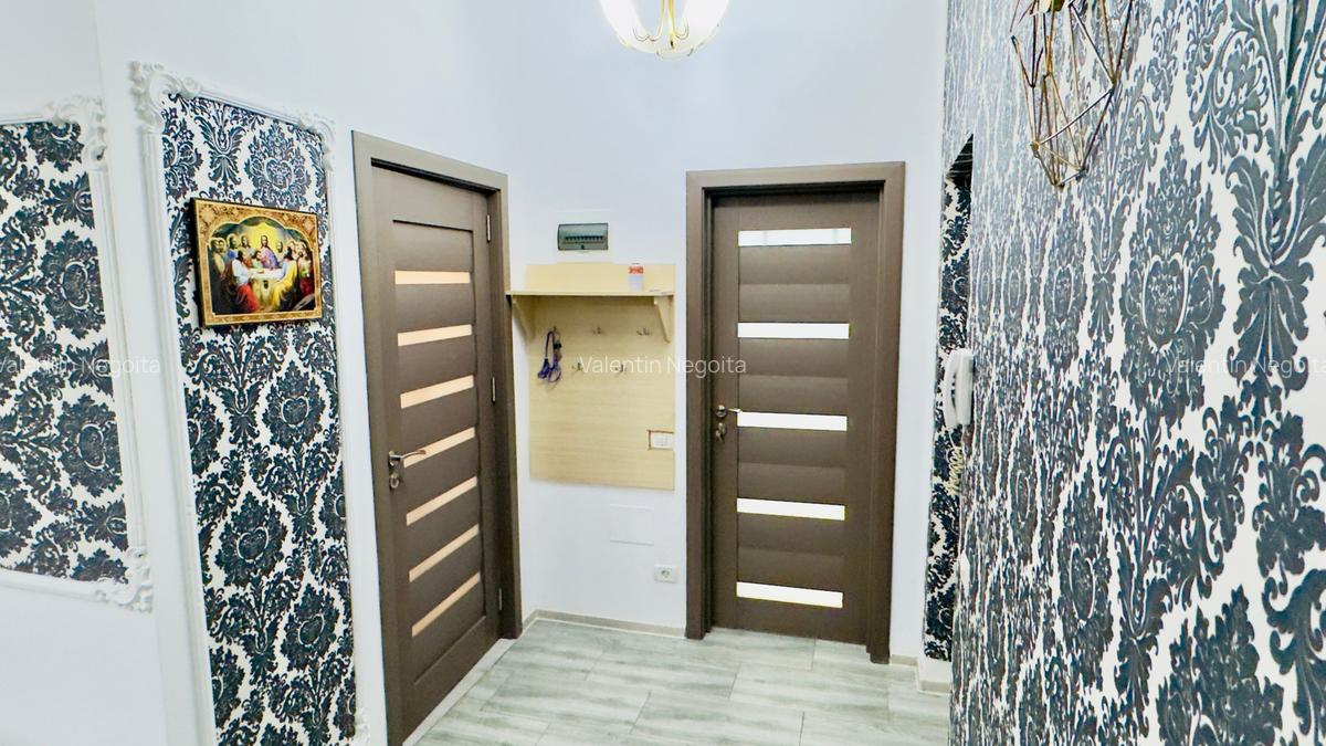Apartament 2 camere Militari Gorjului, centrala proprie, curte, comision 0 ! - 6