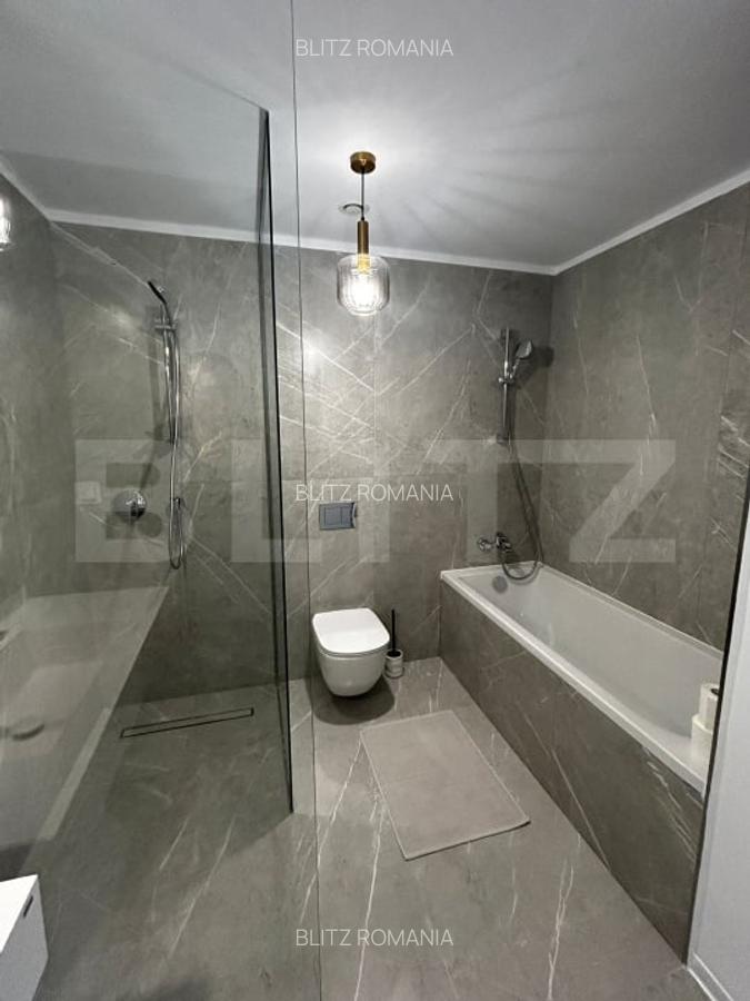 Apartament 2 camere, 55 mp, complex ONE Lake Club - 6