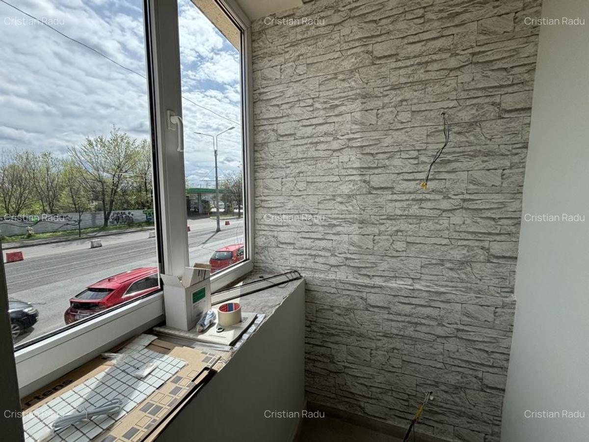 Apartament cu 2 camere în Floreasca - 5