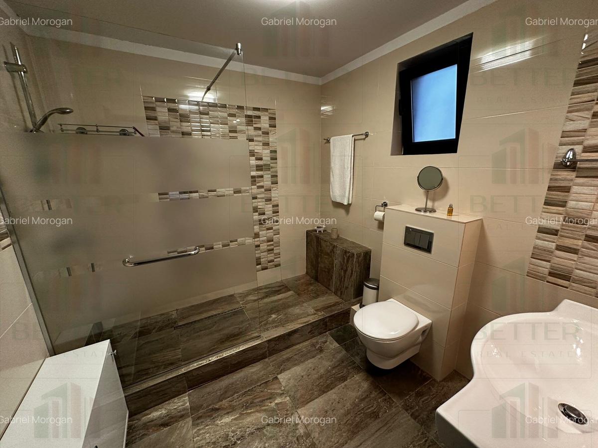 Vila Tip Triplex - Popesti Leordeni - Metrou Dimitrie Leonida - 20