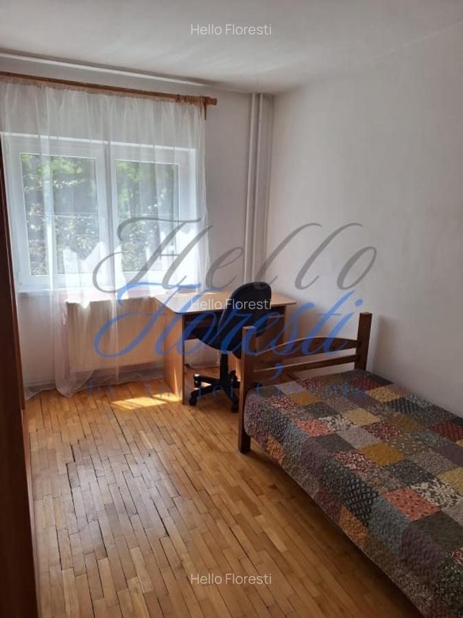Apartament 4 camere,2 balcoane, 2 bai, 78mp, Zorilor - 5