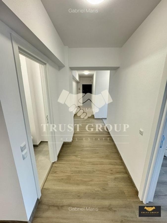 Apartament 4 Camere Titulescu-Victoriei - 33