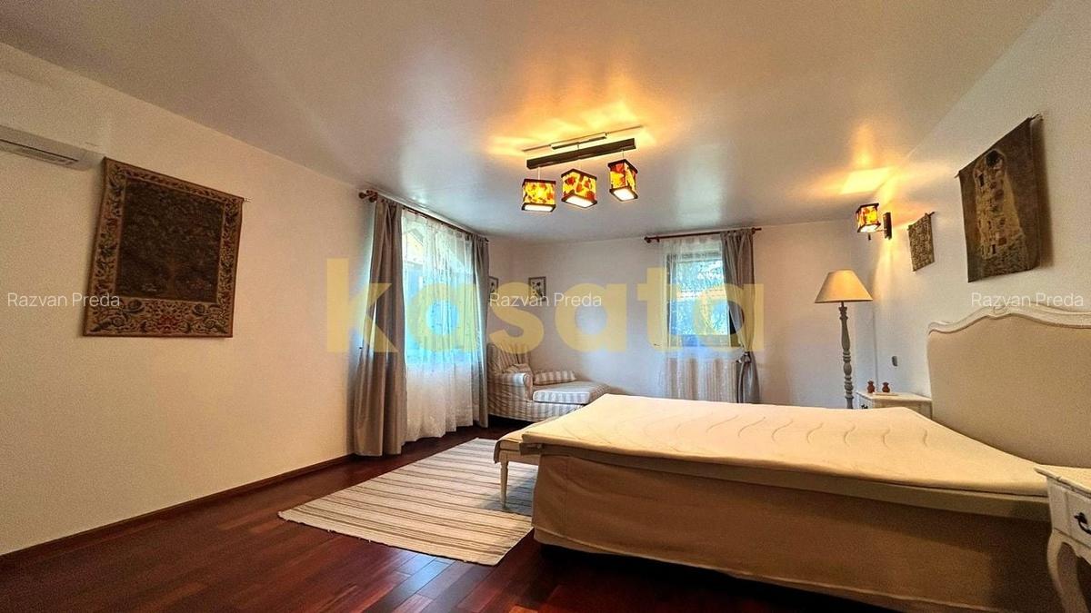 Vilă individuala Pipera–Iancu Nicolae I 244 mp utili I Gradina I Garaj - 17