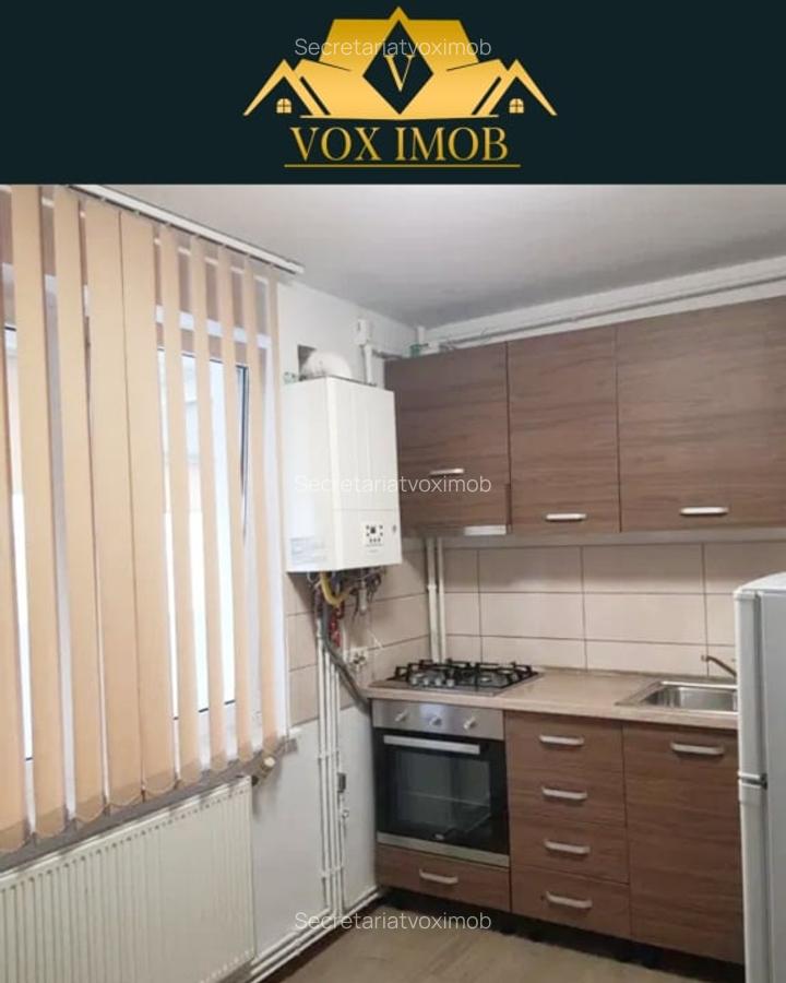 APARTAMENT 2 CAMERE DE INCHIRIAT | BULEVARDUL SATURN - 8