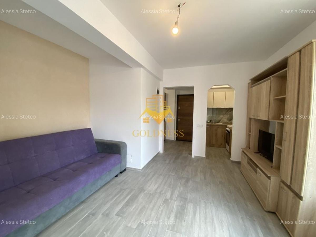2 camere open space, Borhanci, Pet Friendly, Parcare - 5