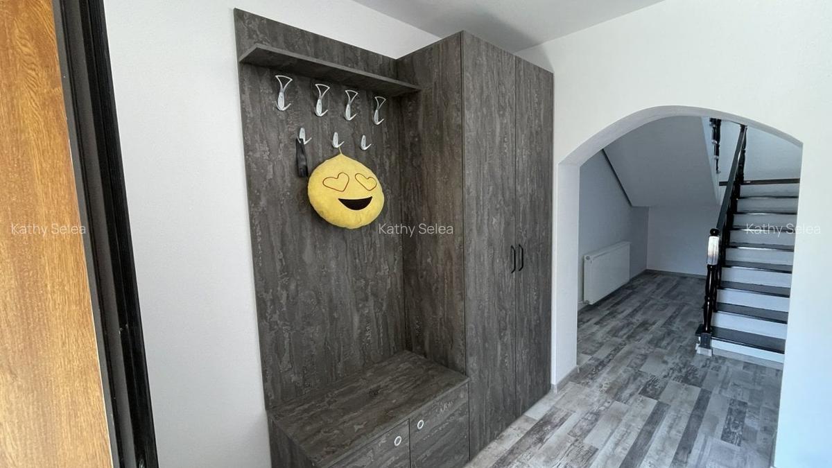 Vila Individuala complet mobilata Laguna Albastra cu garaj - 5