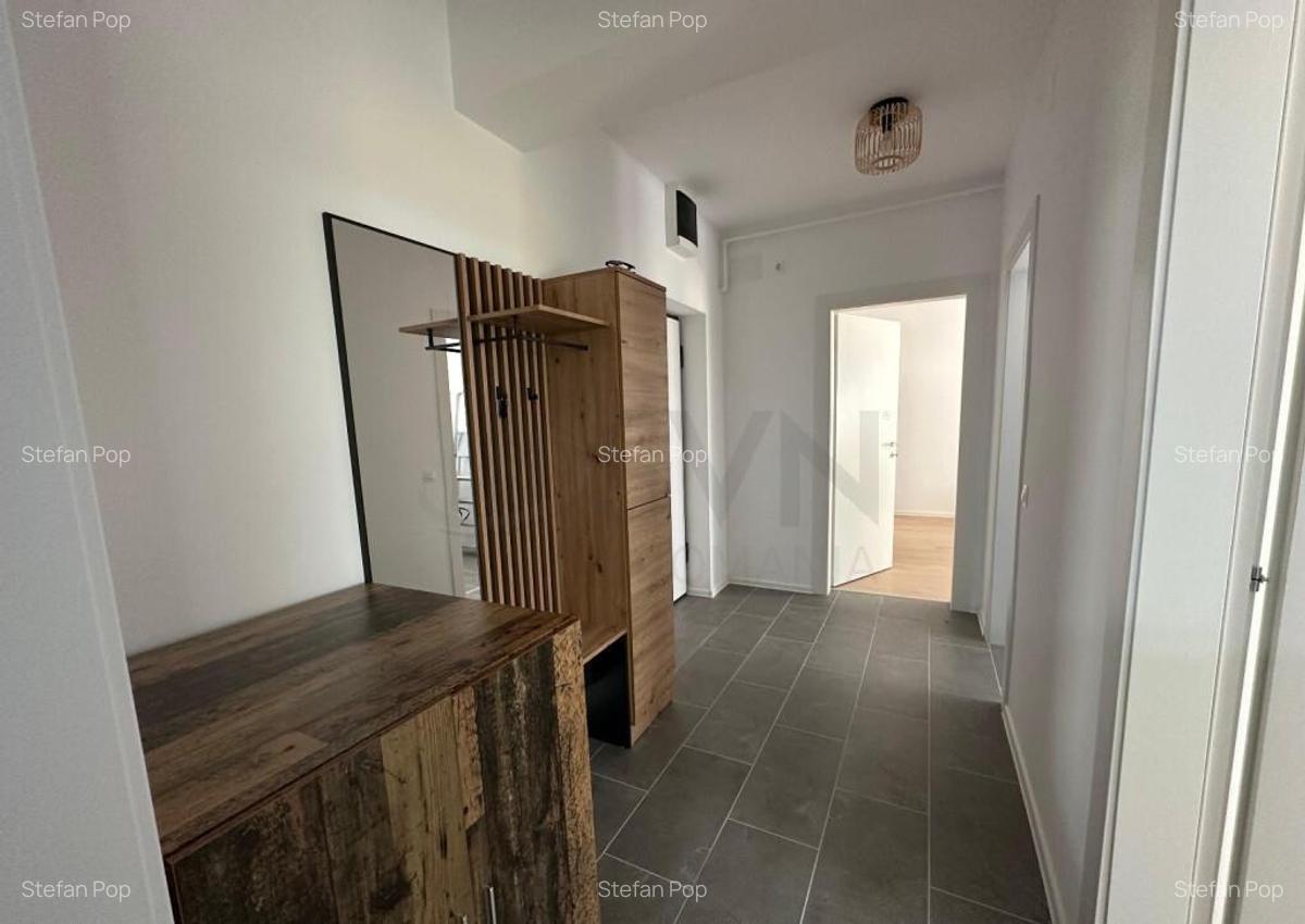 Atria 2 Camere cu Gradina si Loc Parcare - 5