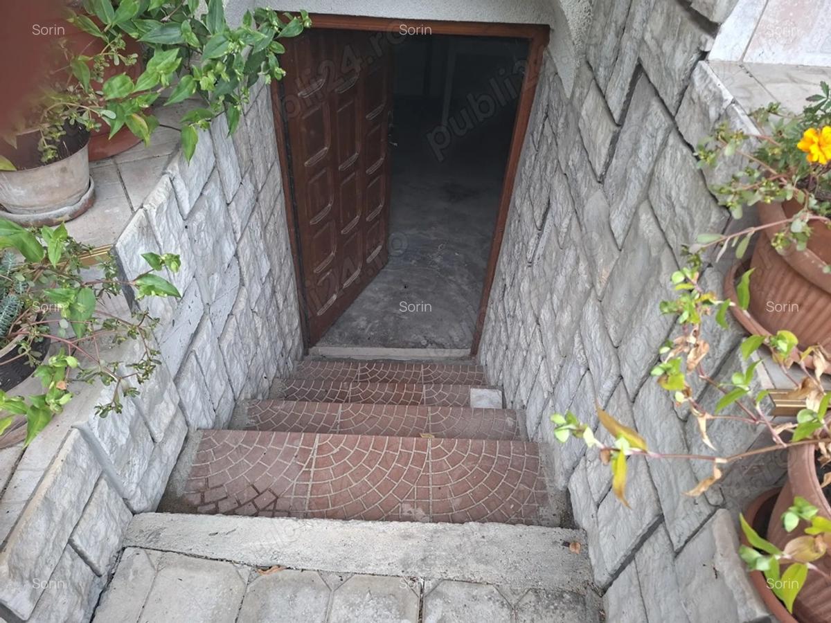 Casa si teren aferent de vanzare in Deva in zona Cetatii - 4