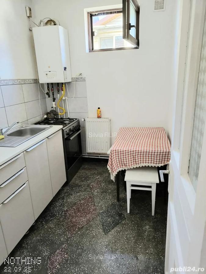 Chirie disponibila ,1cam 20mp zona Lidl C.Baciului 250 eur - 3
